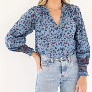 NEW CLEOBELLA Ariana Blouse